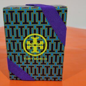Tory Burch Box w/ Band EXCELLENT CONDITION